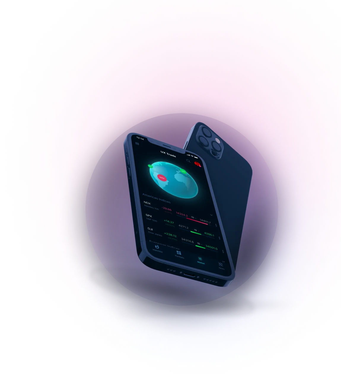 DynarisFlex 7.1 Ai - Póngase en contacto con nosotros